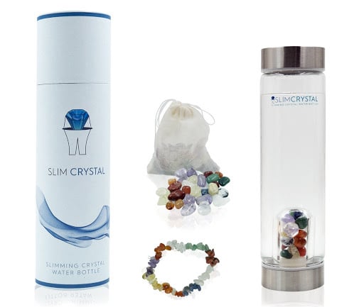 SlimCrystal limited Time Offer