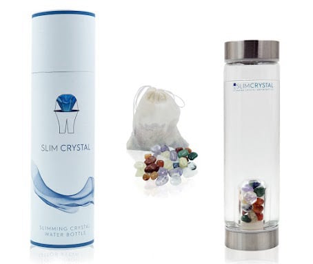 What is SlimCrystal?